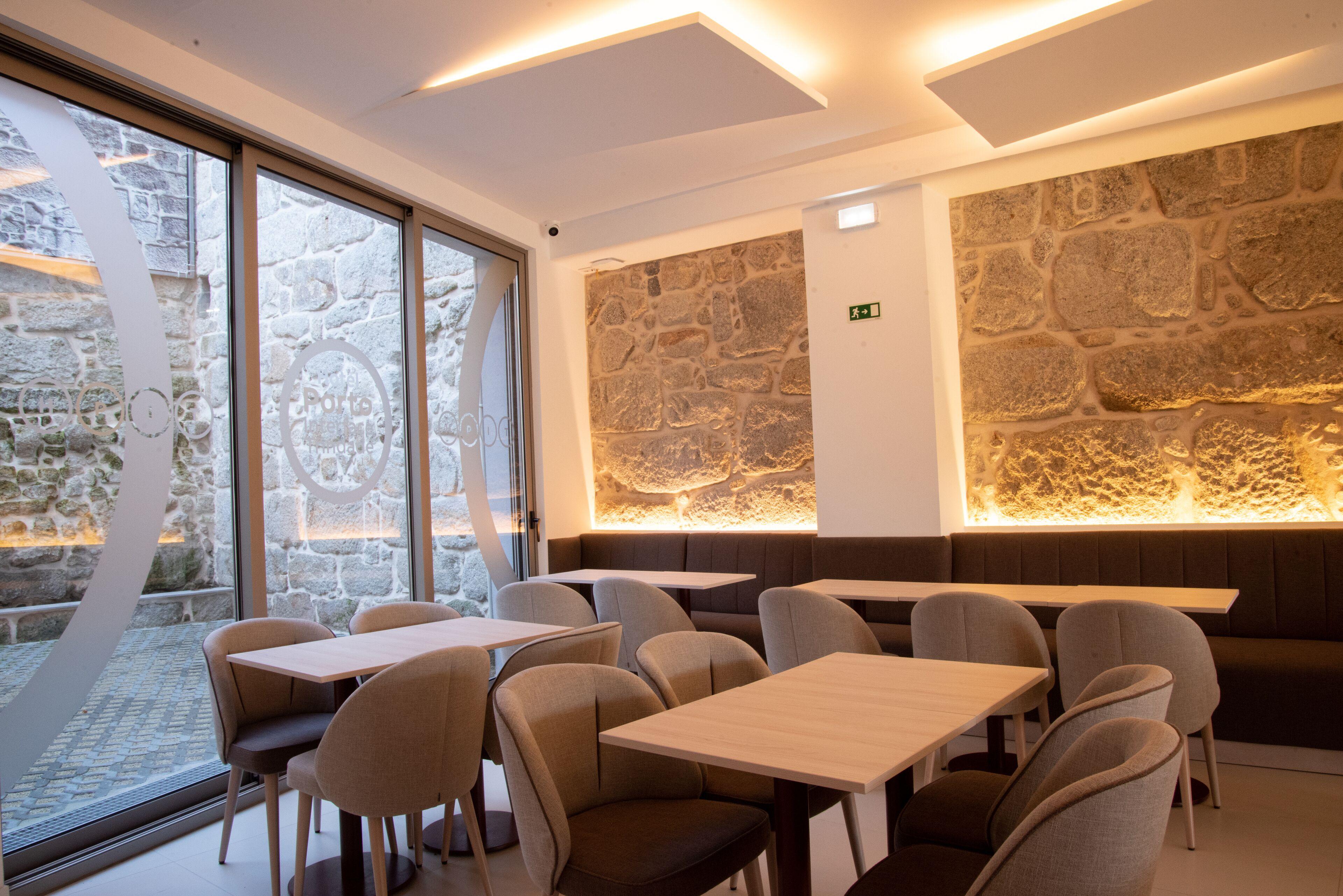 Hotel Porto Interface Trindade By Kavia — Foto 3
