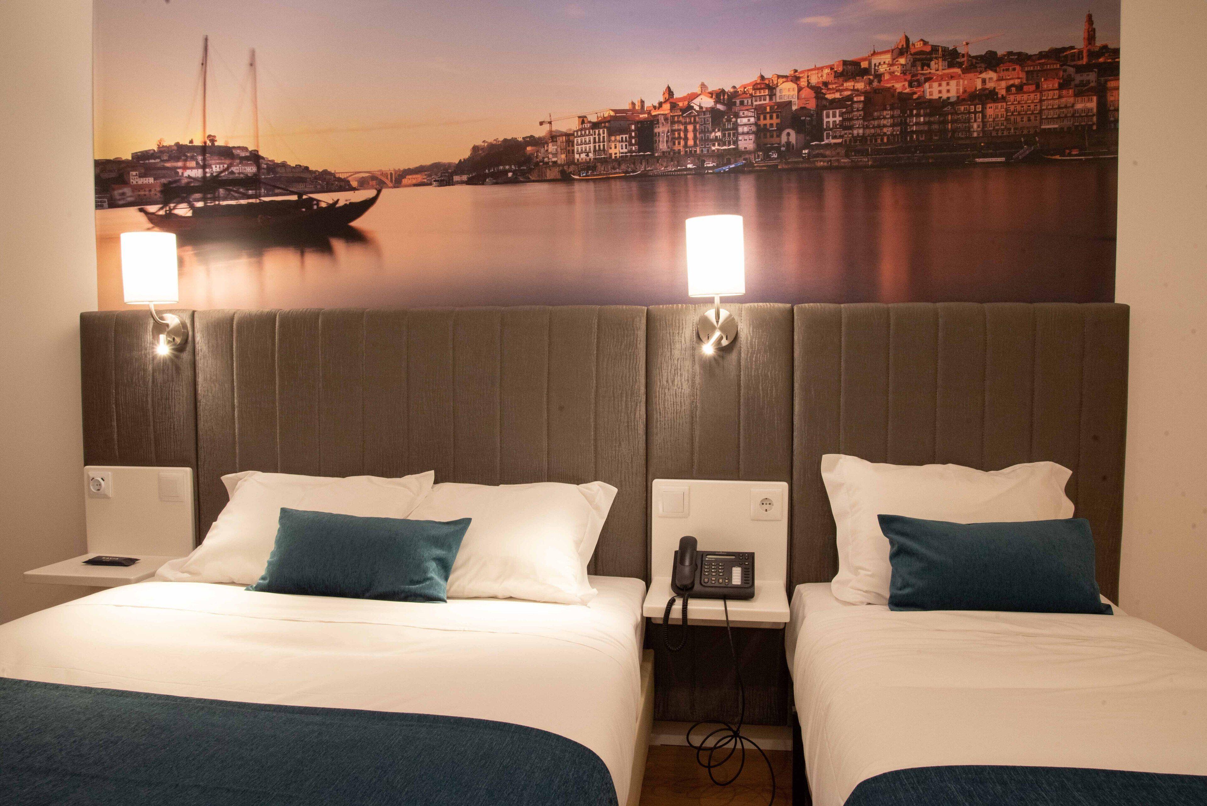 Hotel Porto Interface Trindade By Kavia — Foto 1