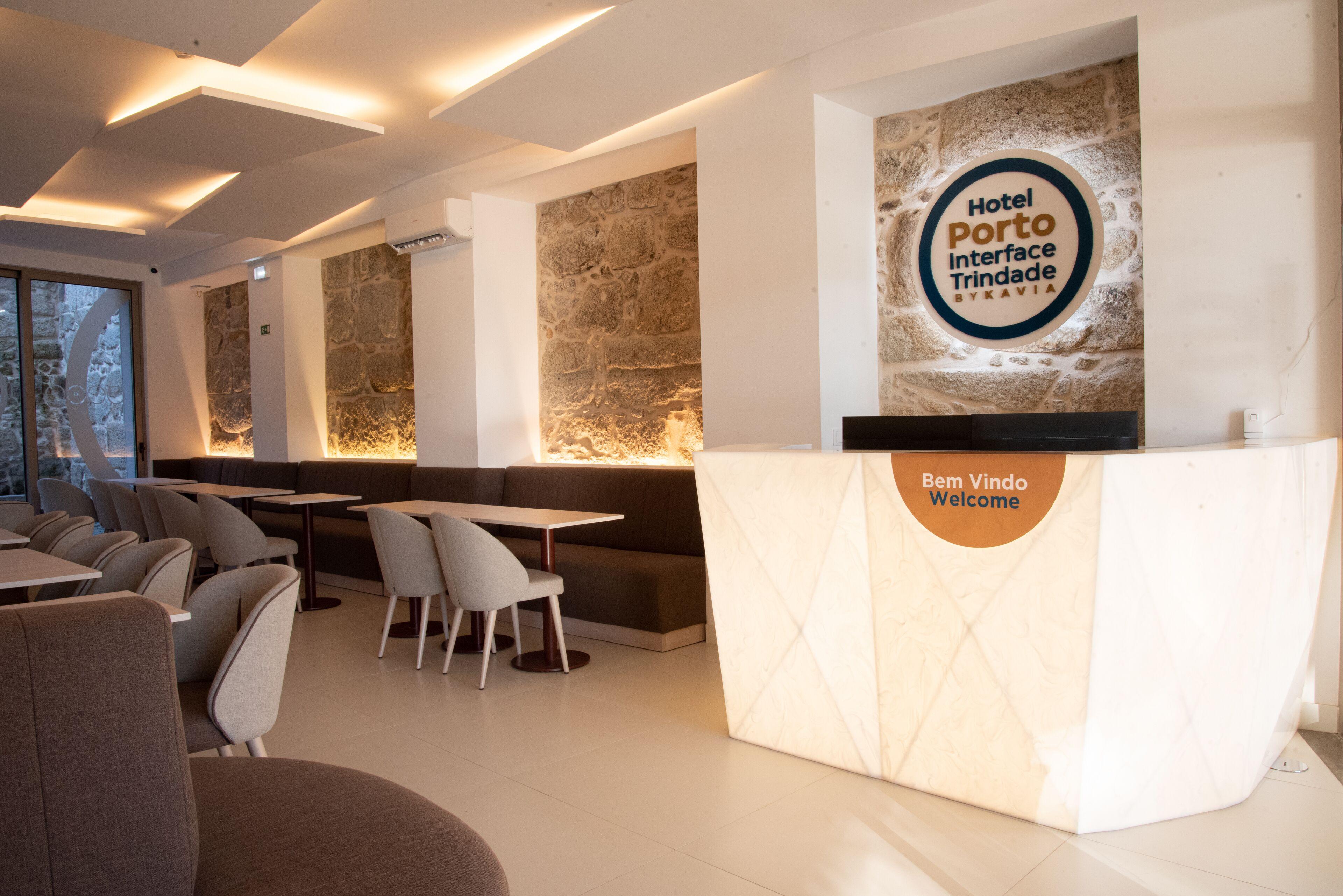 Hotel Porto Interface Trindade By Kavia — Foto 2